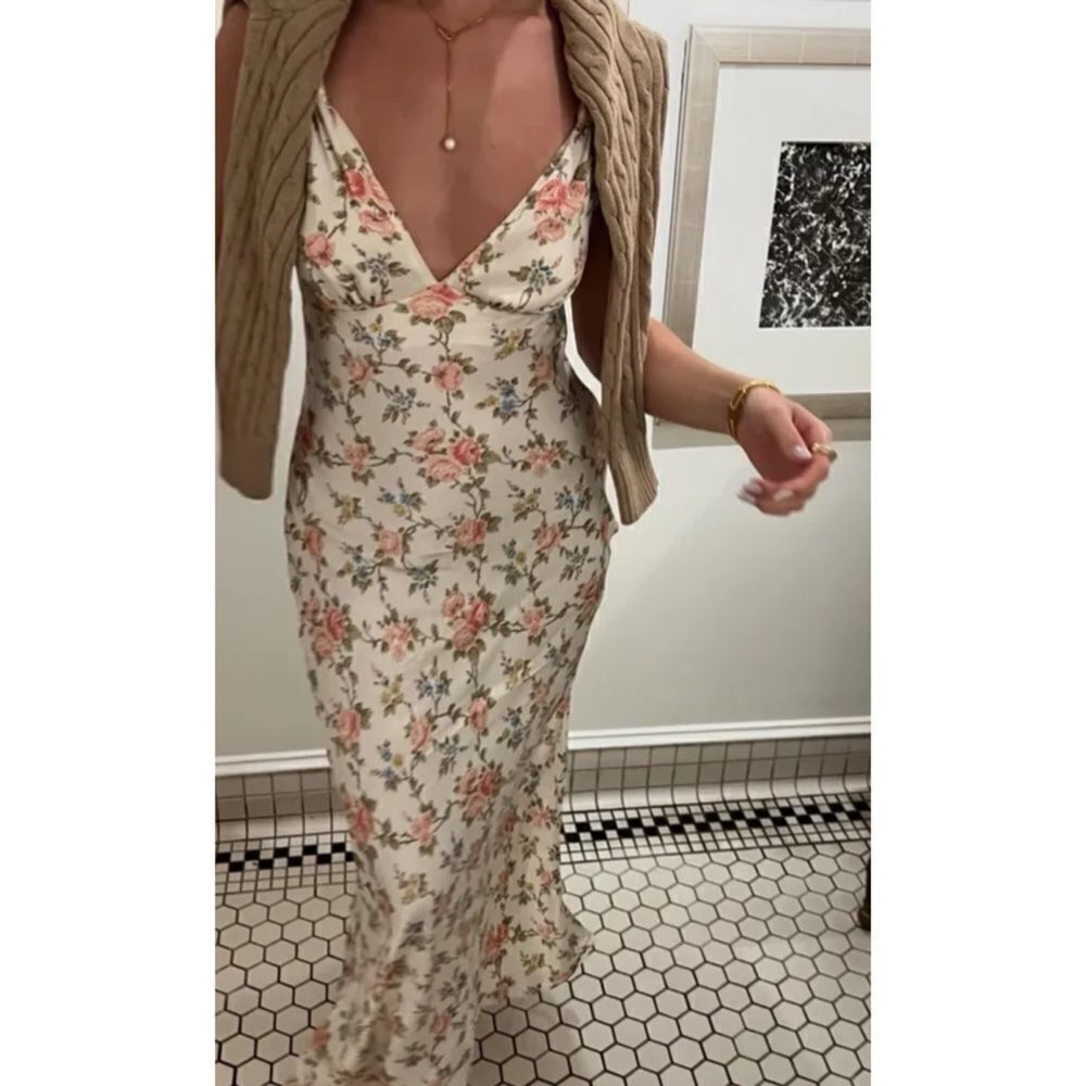 Maison Amory Candlelight Slip